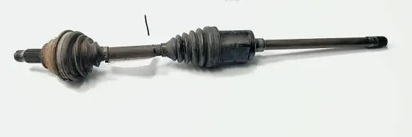 BMW 3 E46 Front driveshaft