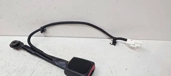 KIA Niro Front seatbelt buckle 88830AT200 88830AT200CCV