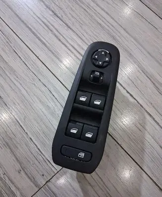 Peugeot 308 Electric window control switch 96788281ZD