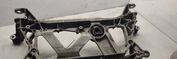 Front subframe