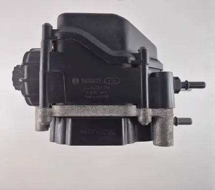 Aixam D-TRUCK AdBlue injector 05802465020 0444042251