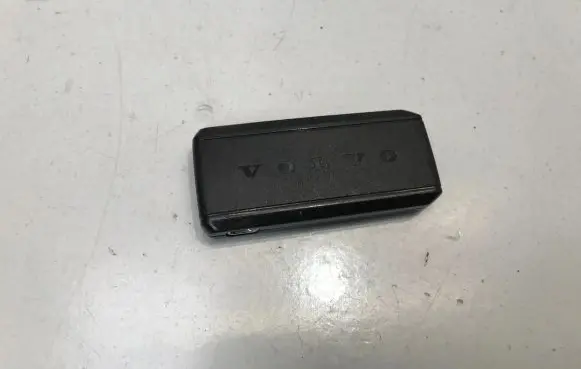 Volvo V60 Ignition key/card 31652531