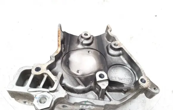 Fiat Tipo Engine mounting bracket 55268118 B813