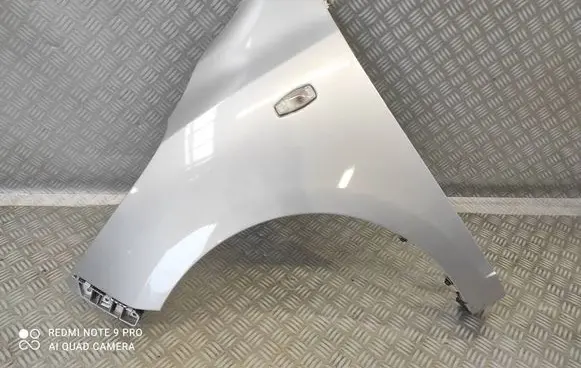 Hyundai i10 Fender