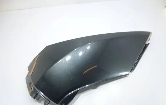 Audi Q5 SQ5 Front bumper splitter molding 80A807062F