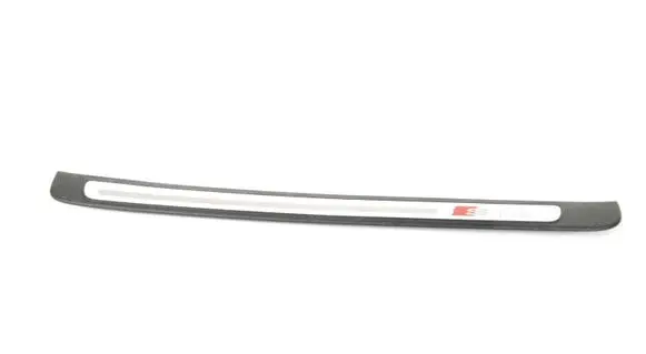 Audi A5 (A) pillar trim 8T8853373B 8T8853373
