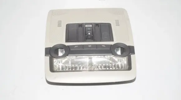 BMW X5 E70 Front seat light 9225920 9225947 61319225947
