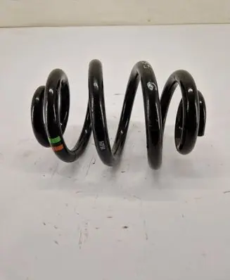 Volkswagen Transporter - Caravelle T6 Rear coil spring 