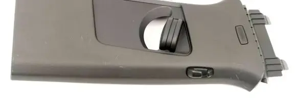 Volkswagen ID.3 (B) pillar trim (top) 11A867244B