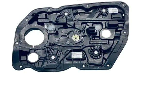 KIA Pro Cee'd II Front window lifting mechanism without motor 82481A2000