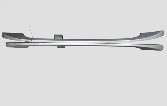 Opel Antara Roof bar rail