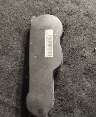 Audi A5 Sportback 8TA Timing belt guard (cover) 059109123AD