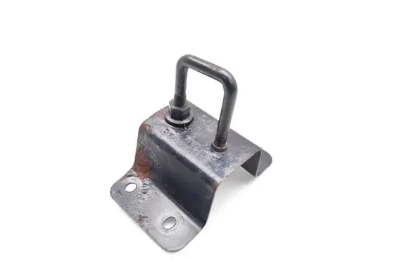 Jaguar I-Pace Engine bonnet/hood lock/latch loop/hook J9D316K689AC