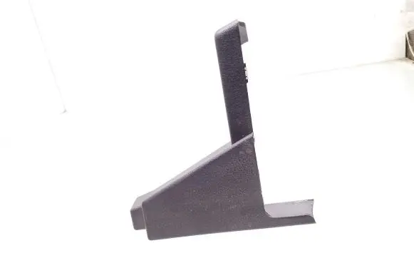 Audi A3 S3 8V Parcel shelf load cover mount bracket 8V0863423A