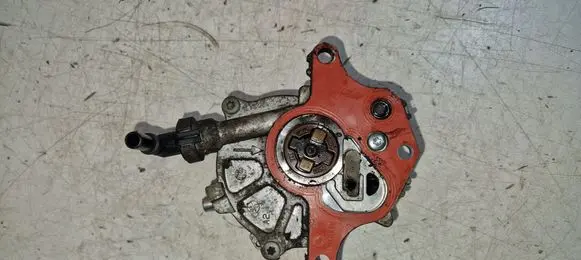 Land Rover Range Rover Sport L320 Vacuum pump 009D01108