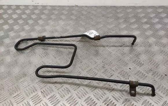 Hyundai Santa Fe Gearbox oil cooler pipe/hose 
