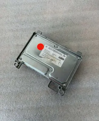 Mercedes-Benz EQS X296 Other control units/modules A2239000431