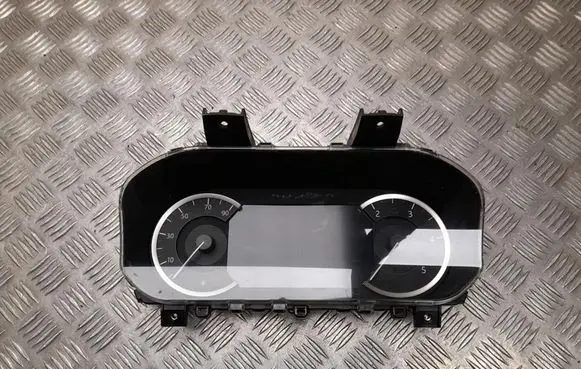 Land Rover Range Rover Evoque L551 Speedometer (instrument cluster) M8D210F844BD