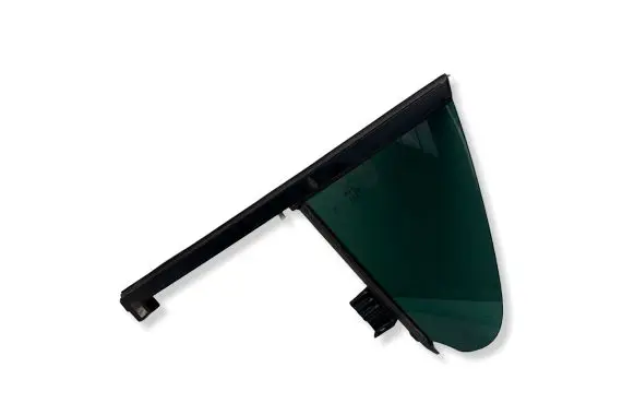 Volkswagen PASSAT CC Rear vent window glass 3C8845215A