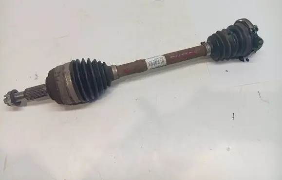 Dacia Duster II Front driveshaft 391016491R