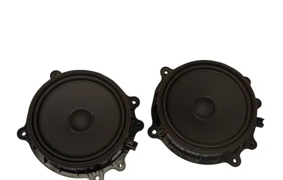 Tesla Model Y Front door speaker 107974400E