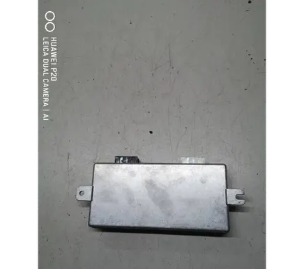 BMW X5 F15 Camera control unit module 16129510 90846322