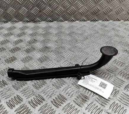 Porsche Cayenne (9PA) Oil sump strainer pipe 94810703206