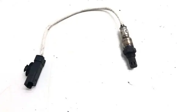 Lambda probe sensor