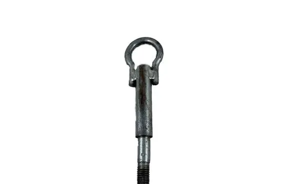 Volvo V50 Towing hook eye 