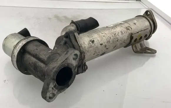 Hyundai Santa Fe EGR valve cooler 2841627400 988294P