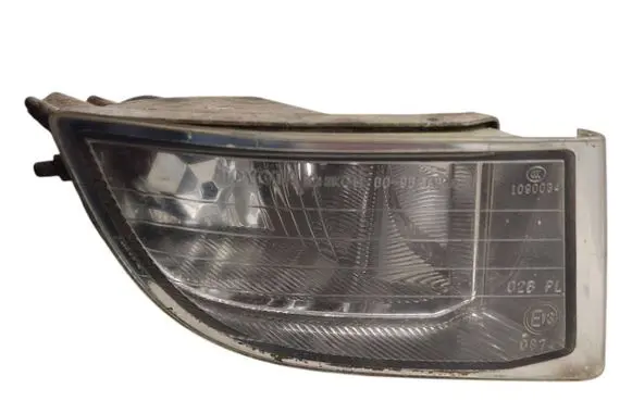 Toyota Land Cruiser (J120) Front fog light 8121160150