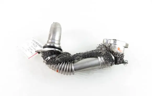 Fiat Ducato EGR valve line/pipe/hose 