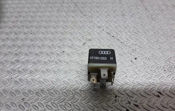 Audi A6 S6 C5 4B Other relay 431951253H