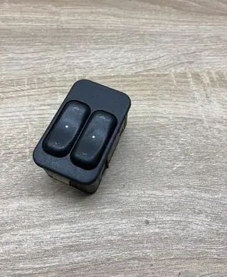 Opel Signum Electric window control switch 90561088 13363201