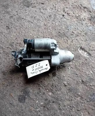 Honda Civic Starter motor M002T85871 MHG025