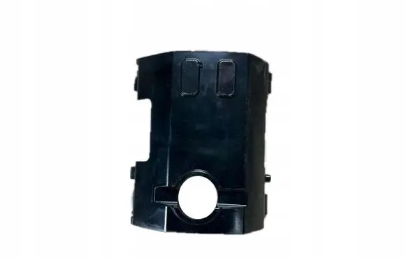 Porsche Cayenne (9Y0 9Y3) Front parking sensor holder (PDC) 9Y0807131D
