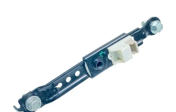 KIA Ceed Seat belt adjustment rail 888903X000