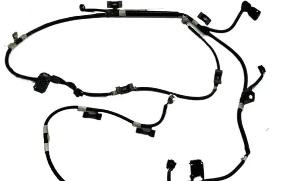 Toyota Corolla E210 E21 Parking sensor (PDC) wiring loom 