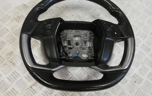 Citroen C4 II Picasso Steering wheel