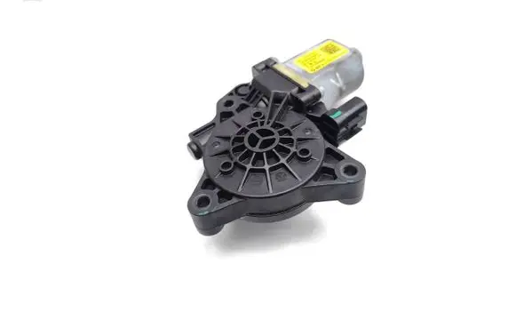KIA Soul Front door window regulator motor 82460-K0000