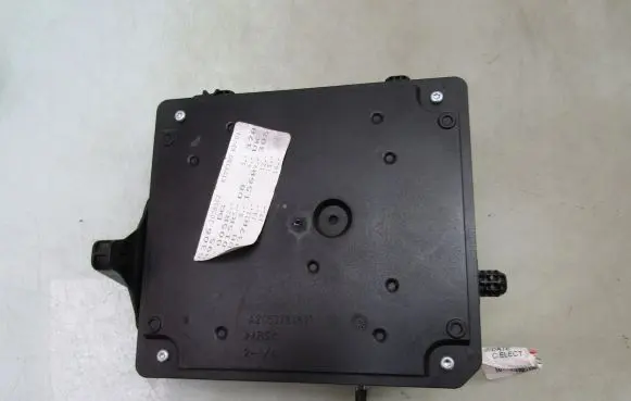 Renault Megane III Other control units/modules 284B17156R A2C53284859