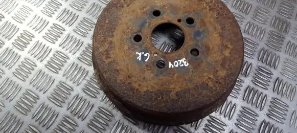 Toyota Avensis T220 Drum brake (rear) 