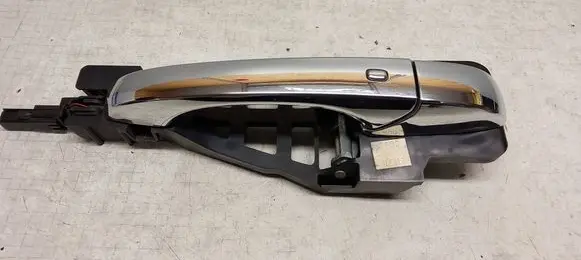 Jeep Grand Cherokee Front door exterior handle 94002586 45812000