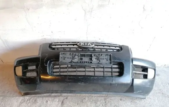 KIA Sportage Front bumper