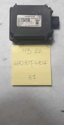 Audi A6 C7 Other control units/modules 4H0907410A