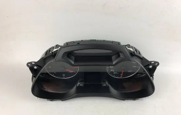 Audi A4 S4 B8 8K Speedometer (instrument cluster) 8K0920981D
