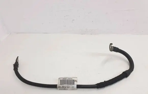 Audi TT TTS RS Mk3 8S Negative earth cable (battery) 5Q0971250N