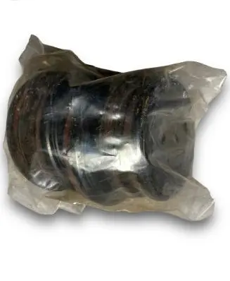 Opel Astra H Front coil spring rubber mount 13267216