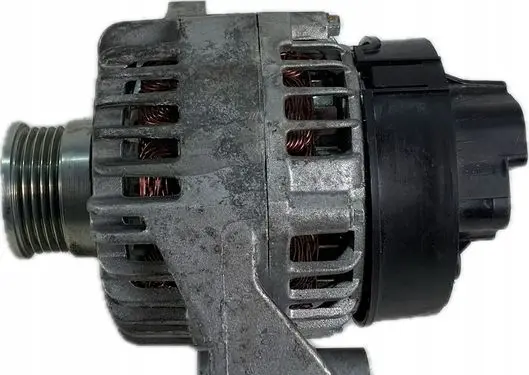 Hyundai i30 Generator/alternator 120A