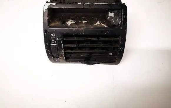 Volkswagen Sharan Dash center air vent grill 7M3819704